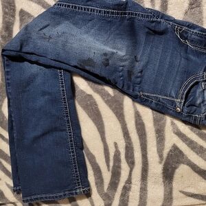 Wallflower Jeans